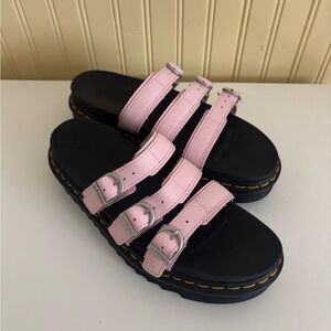 Dr. Martens Blaire Sandals